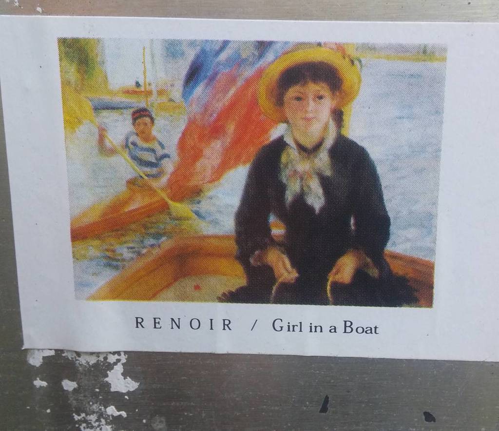 MisisipJns's tweet photo. #landed #renoir #seattle #streetart #graffiti #art #nofilter #urban #art #urbanart #artsy #instagraffiti
#instasti… https://t.co/7DeRcdS7Rm