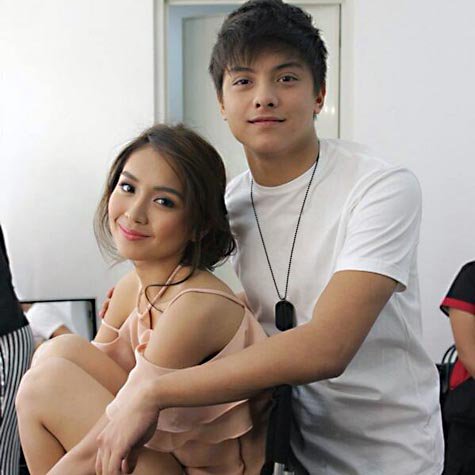 jenrick_seezone's tweet photo. Goodmorning😍
#VoteKathrynFPP #KCA https://t.co/WOKh3TksAz
