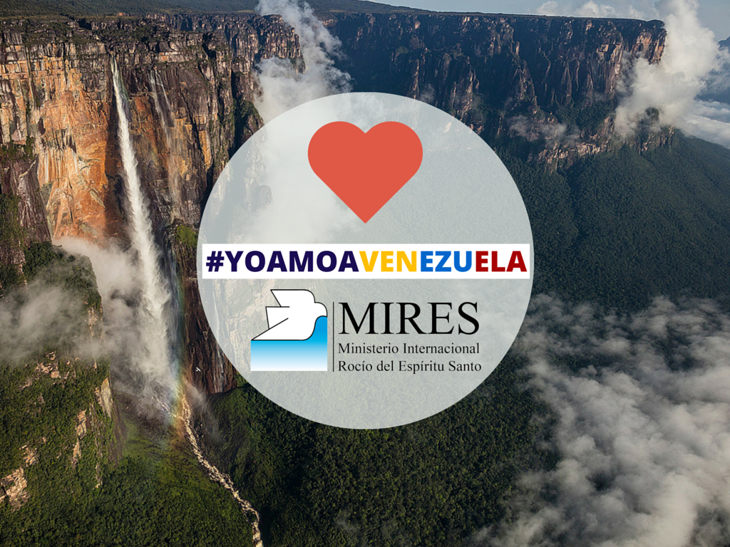 OscarPerezViana's tweet photo. #YoAmoAVenezuela.... ¿y cómo no amarla? Dios bendiga a mi nación!!! @eleazarvarela https://t.co/ckIZ6OksvU