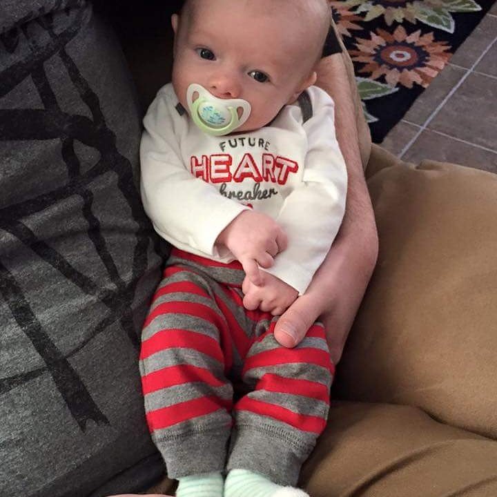 HackESacker's tweet image. Ronin Patrick