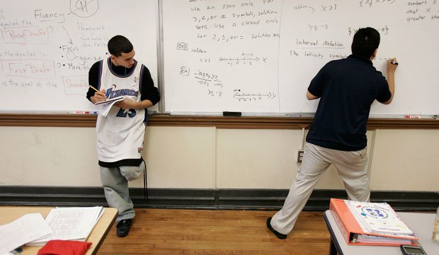 TEACHED's tweet photo. 'Teachers Expectations Strongly Predict College Completion'
https://t.co/P7KrLojaxs #TeachQuality #TheBlameGame https://t.co/qu2envU4eW