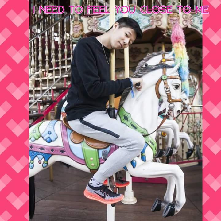JustinHynum's tweet photo. Happy Valentine's Day @giraffage !

Credit @k_reid428 https://t.co/Wip9SBloRk