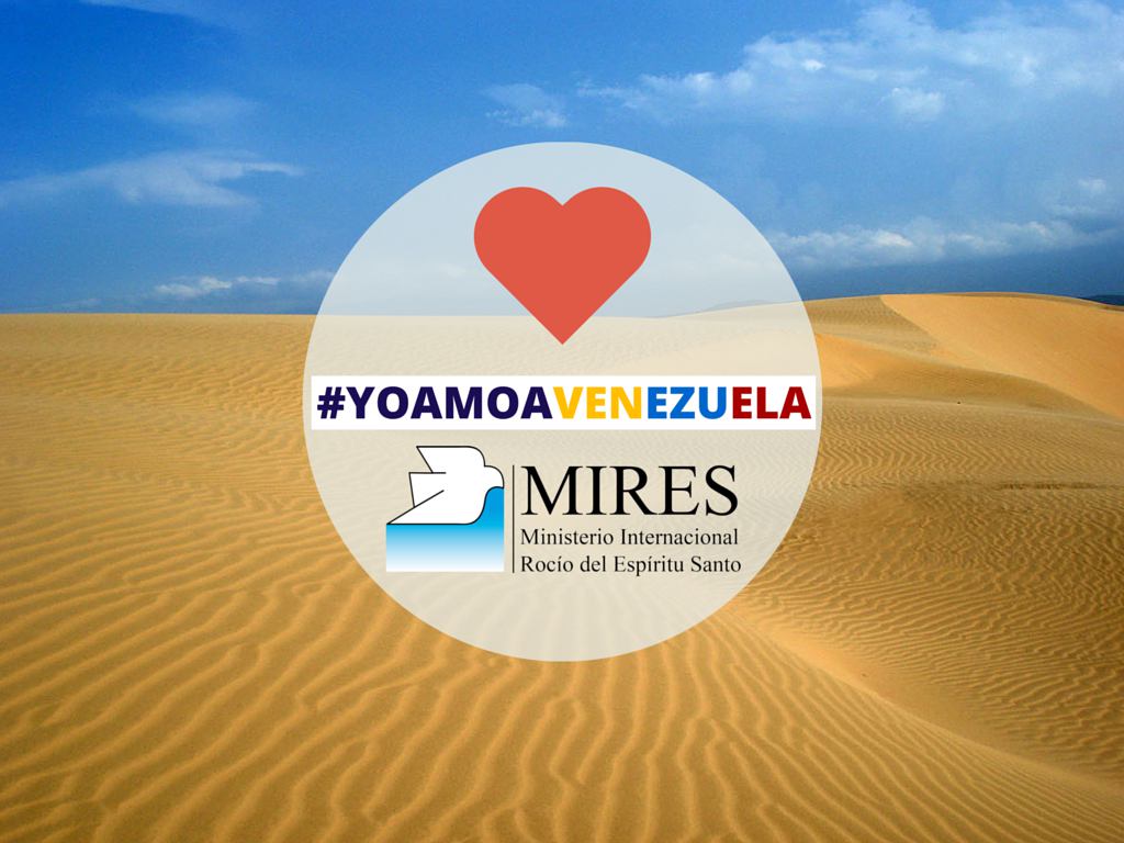 yoleher's tweet photo. #YoAmoAVenezuela 
 @eleazarvarela https://t.co/YnGtXNlXB7