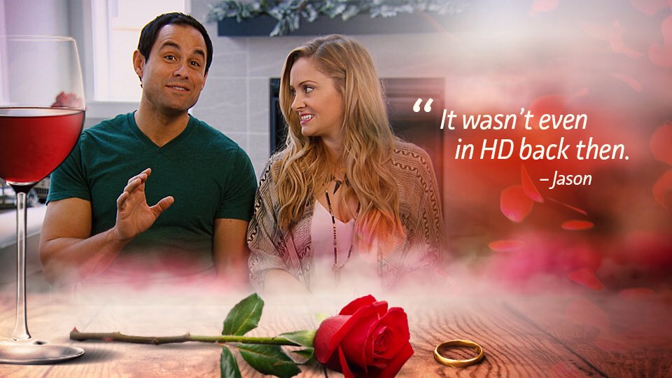 The Bachelor 20 - Anniversary Special - February 14th -  *Sleuthing - Spoilers* - Page 47 CbOFSgXXEAAa6Hj