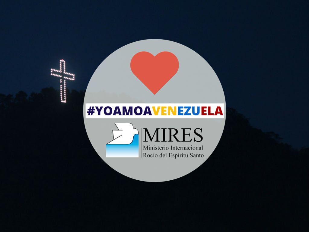 yoleher's tweet photo. #YoAmoAVenezuela 
 @eleazarvarela https://t.co/fZrEg7Ee9v