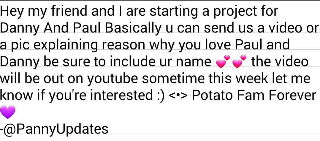 PannyUpdates's tweet photo. @epDannyEdge @epPaulZimmer https://t.co/hoCg2GuZ2z