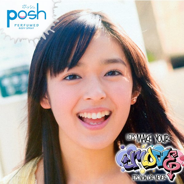POSH_Indonesia's tweet photo. Menurut fakta, kebanyakan orang jarang tersenyum pada hari Senin. Wah... Apapun harinya, keep smile ya, girls! :) https://t.co/dPz0tRJBOu