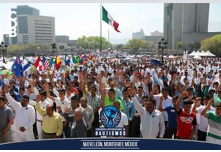 RaddaiiChan's tweet photo. Monterrey  ..  
Lldm Bautismos 
https://t.co/W7KMtvskYj