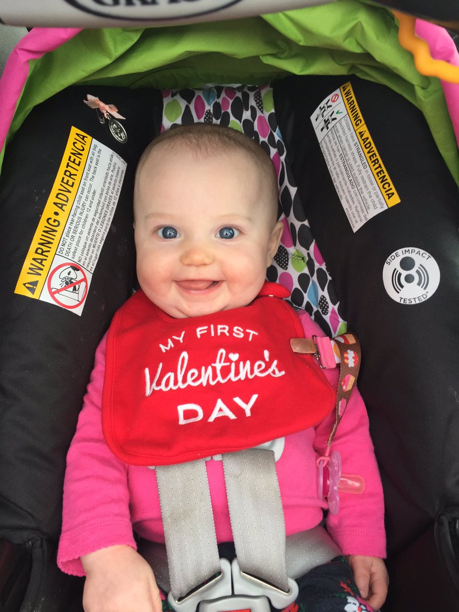 AndrewGaasch's tweet photo. Date night in the "small Sequoia" with Mic and the twins...
#nowhereelseI'dratherbe
#24thValentinesDay https://t.co/DEELhGva7C