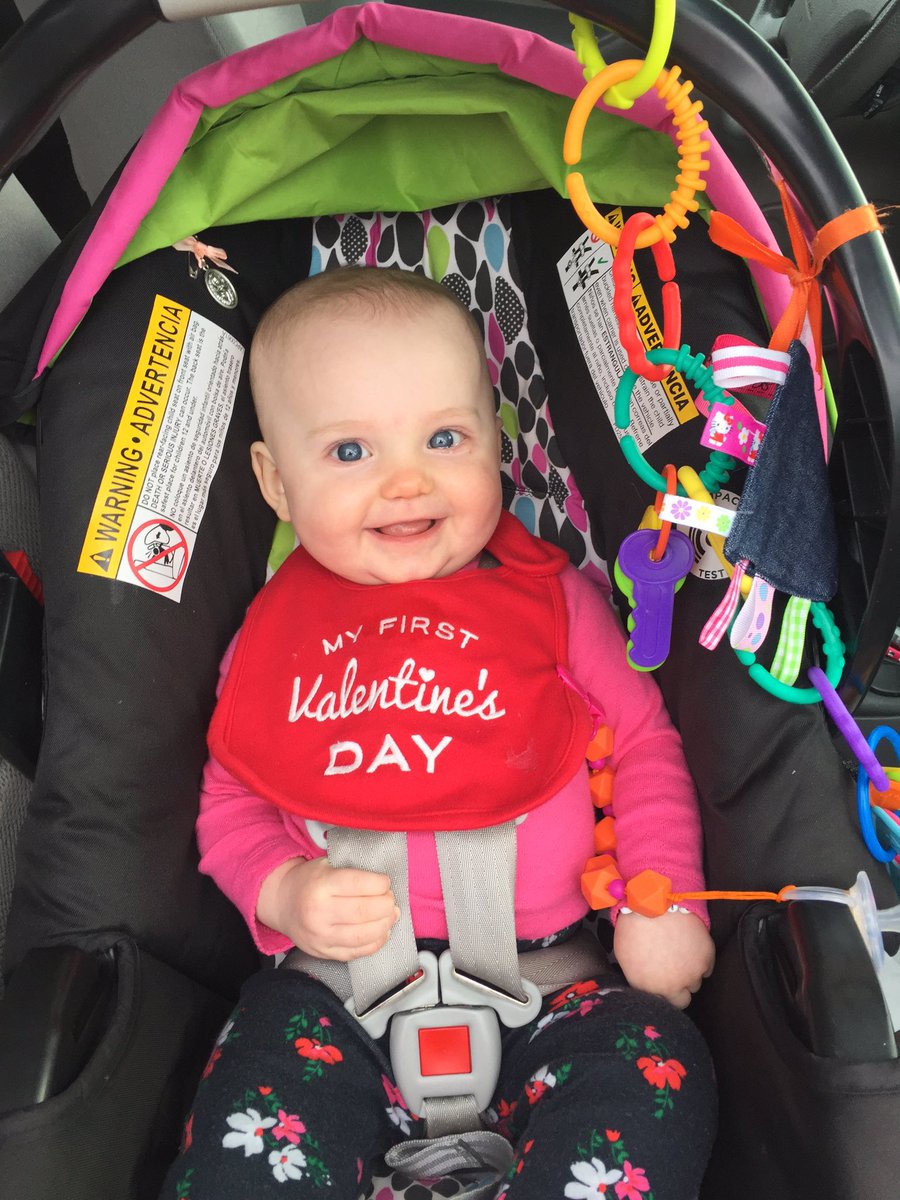 AndrewGaasch's tweet photo. Date night in the "small Sequoia" with Mic and the twins...
#nowhereelseI'dratherbe
#24thValentinesDay https://t.co/DEELhGva7C