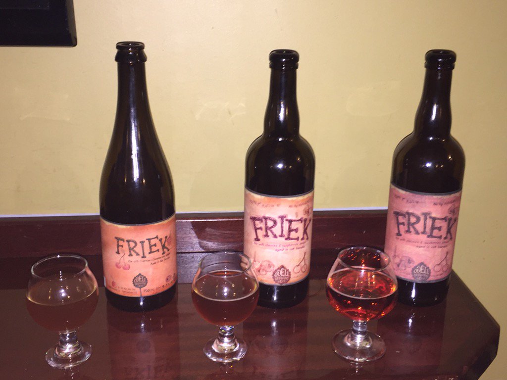 Ian @ Odell Brewing tweet media