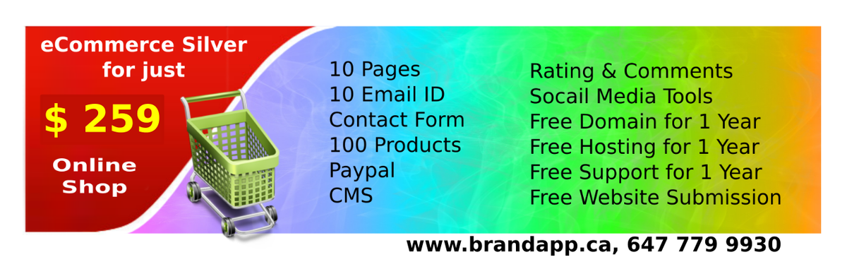 BrandApp_Canada's tweet photo. New Offer https://t.co/i485zh1zvC