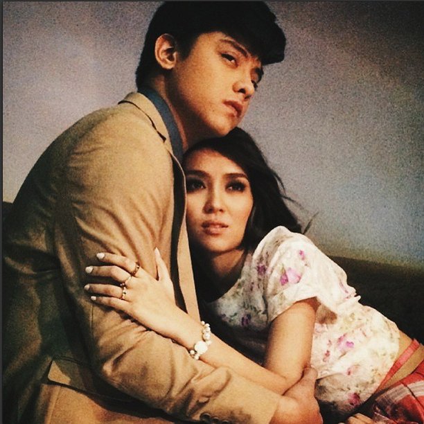 alxeander_ang's tweet photo. Why so cold💙💙💙
#VoteKathrynFPP #KCA https://t.co/X5rxe4G8U8