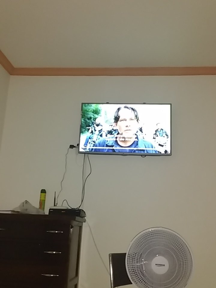 Kaadus3's tweet photo. Barraco do ualki dedi #TWD6NaFOX https://t.co/3b3DDATGoc