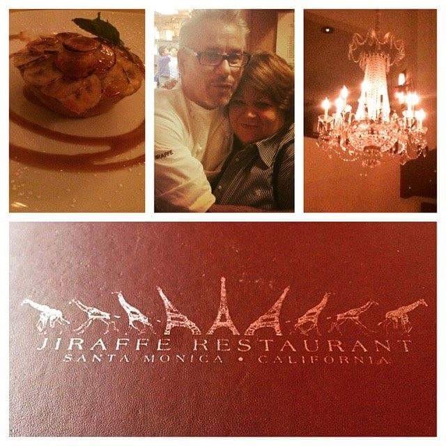 JiRaffe Restaurant tweet media