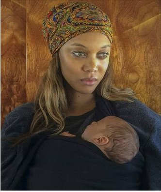 PopSourceTV's tweet photo. #TyraBanks Welcomes Her First Child https://t.co/Hv2zH8Xdzp #BabyBoy #PopSourceTV #celebs https://t.co/CaYxvA8bD3