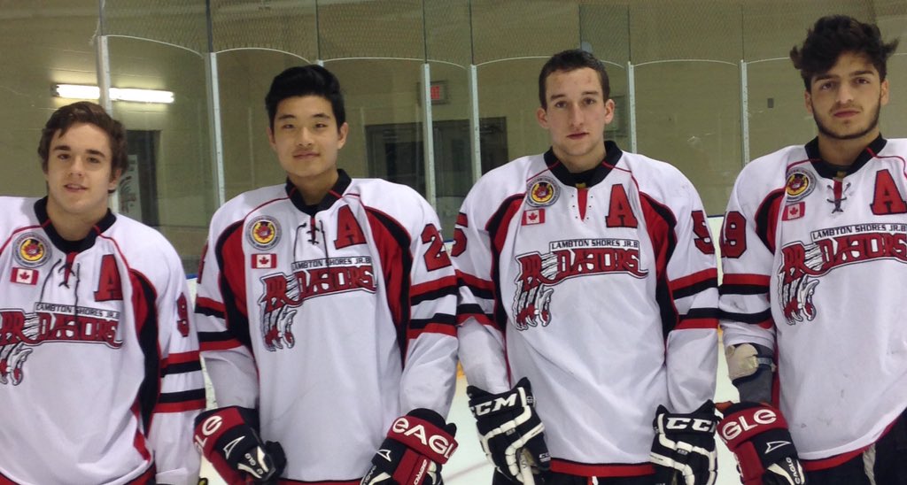 Team Captains looking good as usual @FrancliSpeaking <a href="/andrewkim_19/">Andrew Kim</a> <a href="/calvinhughson24/">CH1</a> @esiggy_