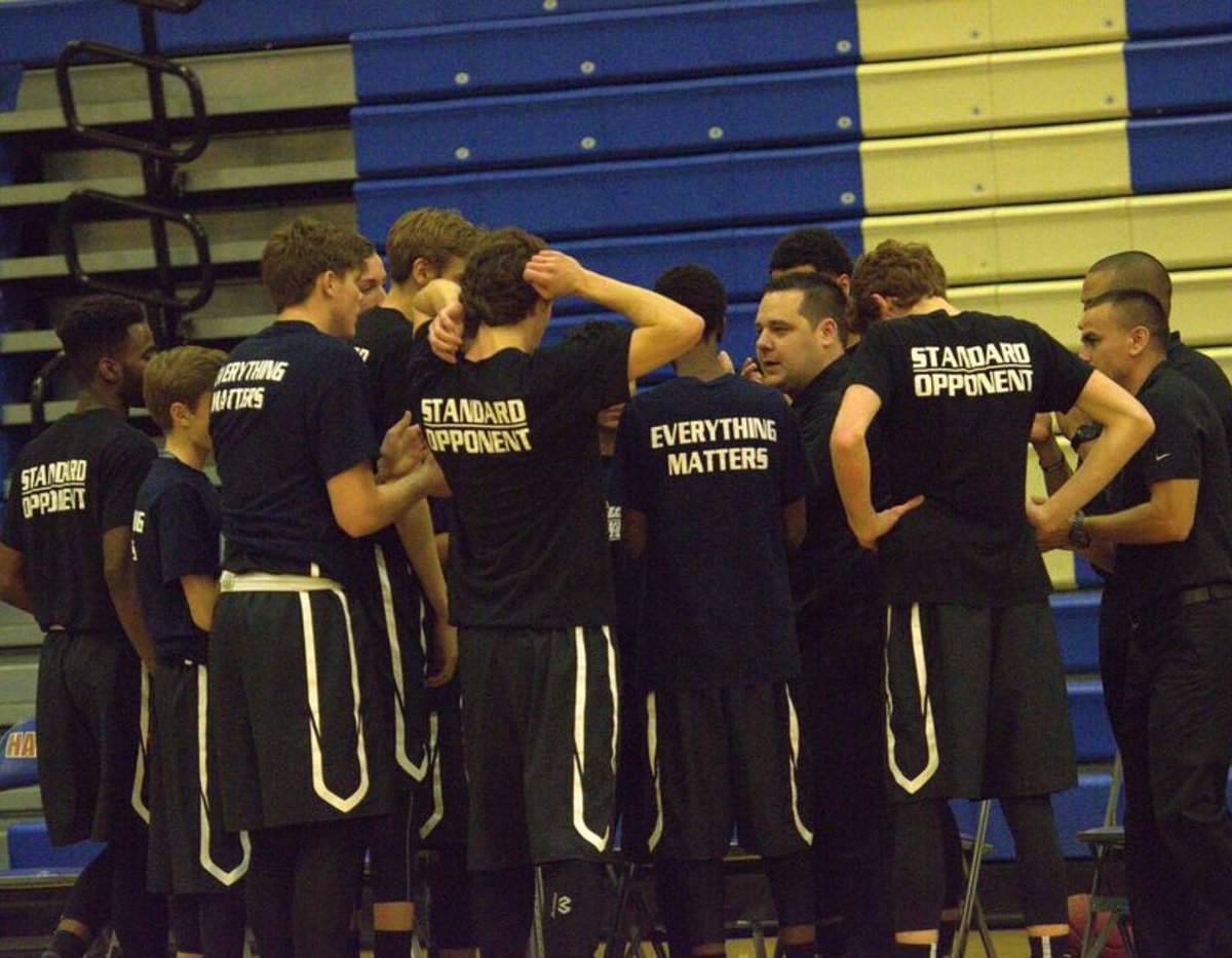All Black Everything