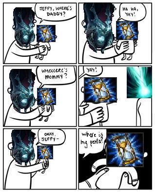DarkDraidey's tweet image. Zhonya problems as a Karthus main @LeagueOfLegends #LeagueOfLegends #leaguesunday #lolproblems