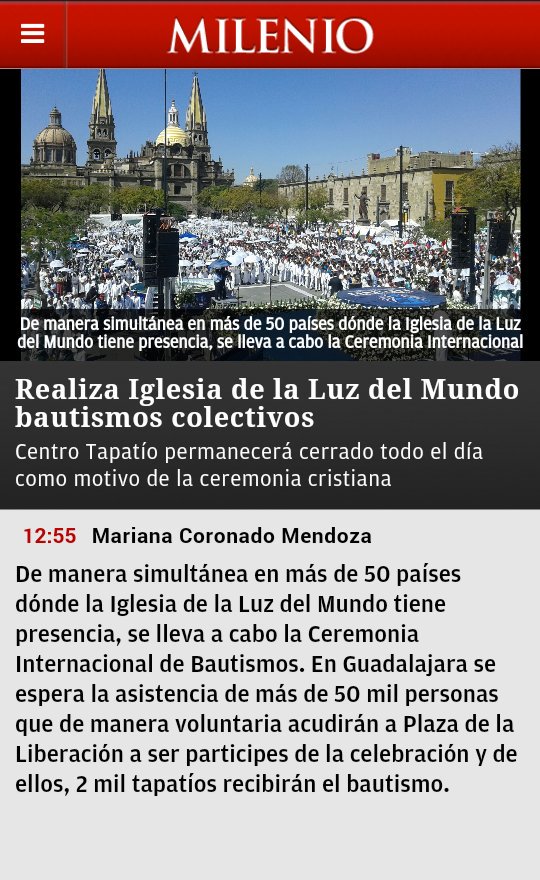 zabdygg92's tweet photo. Las bendición de Dios están siempre en su pueblo...
#LdmBautismos 
#SoyLuzdelMundo https://t.co/1G7EOn8uPK