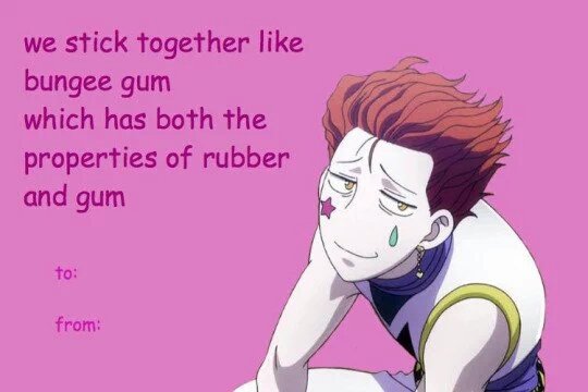 anime valentines (@valentinesanime) on Twitter photo 