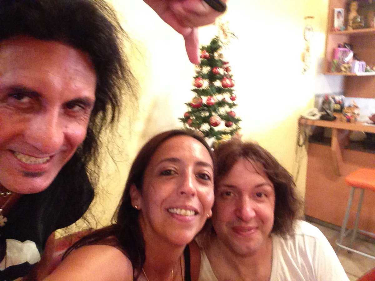 GiseLosinno's tweet photo. #Asadon #Happy #CumpleAlf https://t.co/DmJIXKQQOK