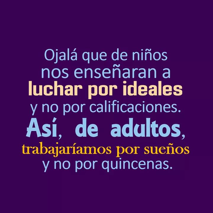 makegram's tweet image. Dejaremos esto por aquí... y nos iremos lentamente... ¡Es tiempo de crear y seguir tu pasión!  #emprende #empleo