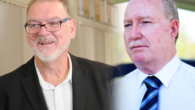 SteveEdgoMLA's tweet photo. #PeterStyles and #PeterChandler main contenders to be #DeputyChiefMinister. https://t.co/avtEpo7650 #Darwin https://t.co/feAWUQACGq