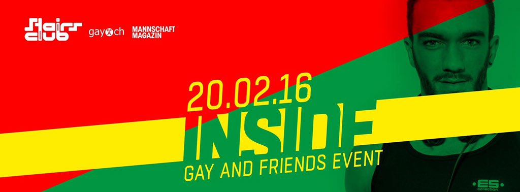 DJ_A_ALVAREZ's tweet photo. Next stop Inside Party @ Stairs Club Zurich!!!🔊🎼🎶😜
#Progressive #Music #Gay #Party #StairsClub #InsideParty #Zurich https://t.co/4TFPkXe178