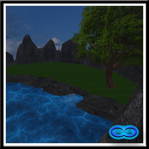 InfinityEstate's tweet image. New Sky Domes, They cover 1/4 of a region.  250 prims for L$399/Week.