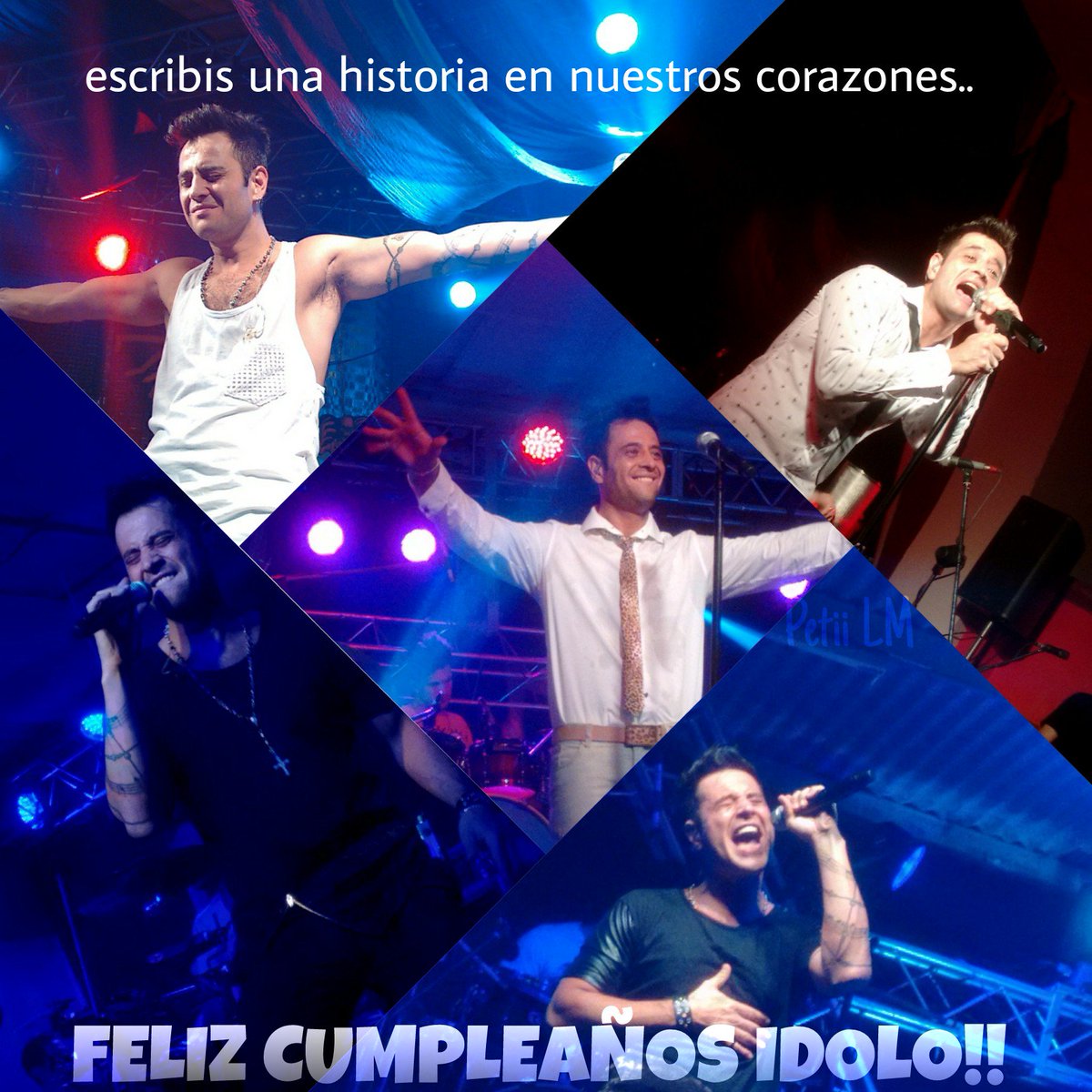 VictoryflorV's tweet photo. @rioquez  feliz cumpleaños hermano querido!! https://t.co/ac9nyVlOra