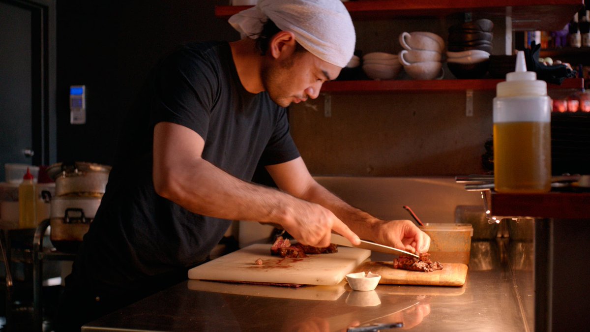 LOTdivine's tweet photo. Stories of Devotion: Izakaya Fujiyama https://t.co/voWeegd6ma via @Broadsheet_Melb #foodstories #family #japanese https://t.co/7FJ5sKFMyi
