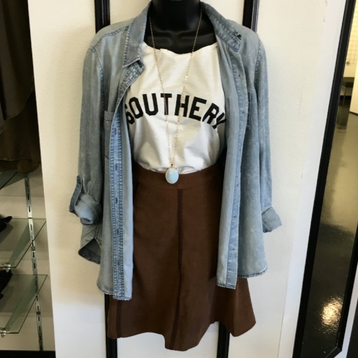 macaboutiquenwa's tweet photo. | Southern and Suede | #macalove #macafix https://t.co/LUOV0TZvRM