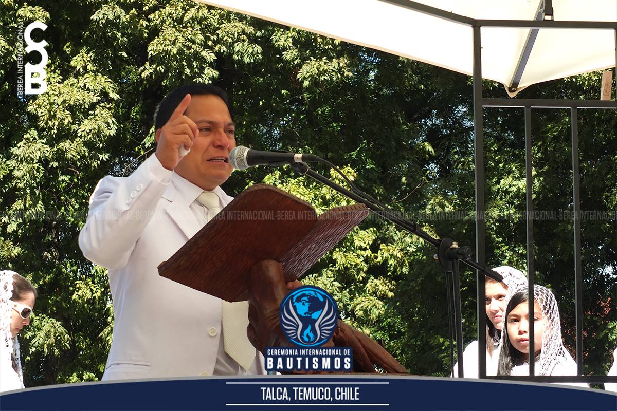 BereaInter's tweet photo. Ceremonia Internacional de Bautismos 

Talca, Temuco, Chile

#LdmBautismos
#SoyLuzdelMundo 
#BereaInternacional https://t.co/DCvQwWCWTX