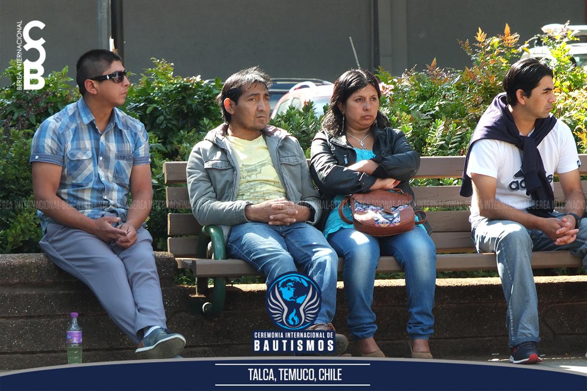 BereaInter's tweet photo. Ceremonia Internacional de Bautismos 

Talca, Temuco, Chile

#LdmBautismos
#SoyLuzdelMundo 
#BereaInternacional https://t.co/1OCftHypzb