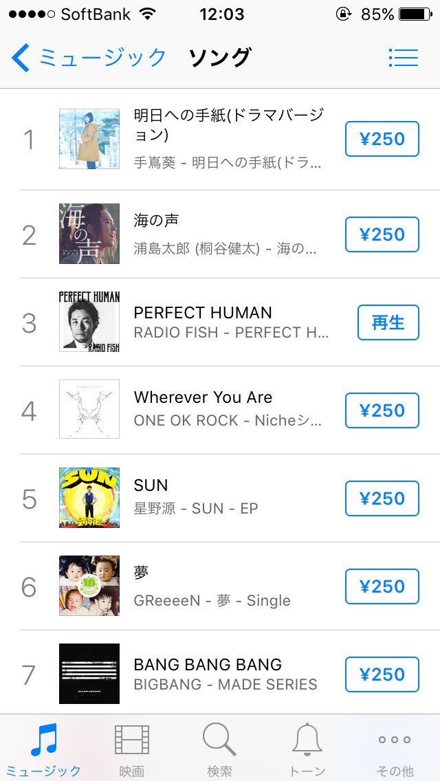 中毒者続出 オリラジの Perfect Human がitunesのランキングを駆け上がる記録 2ページ目 Togetter 中毒者続出 オリラジの Perfect Human がitunesのランキングを駆け上がる記録 2ページ目 Togetter