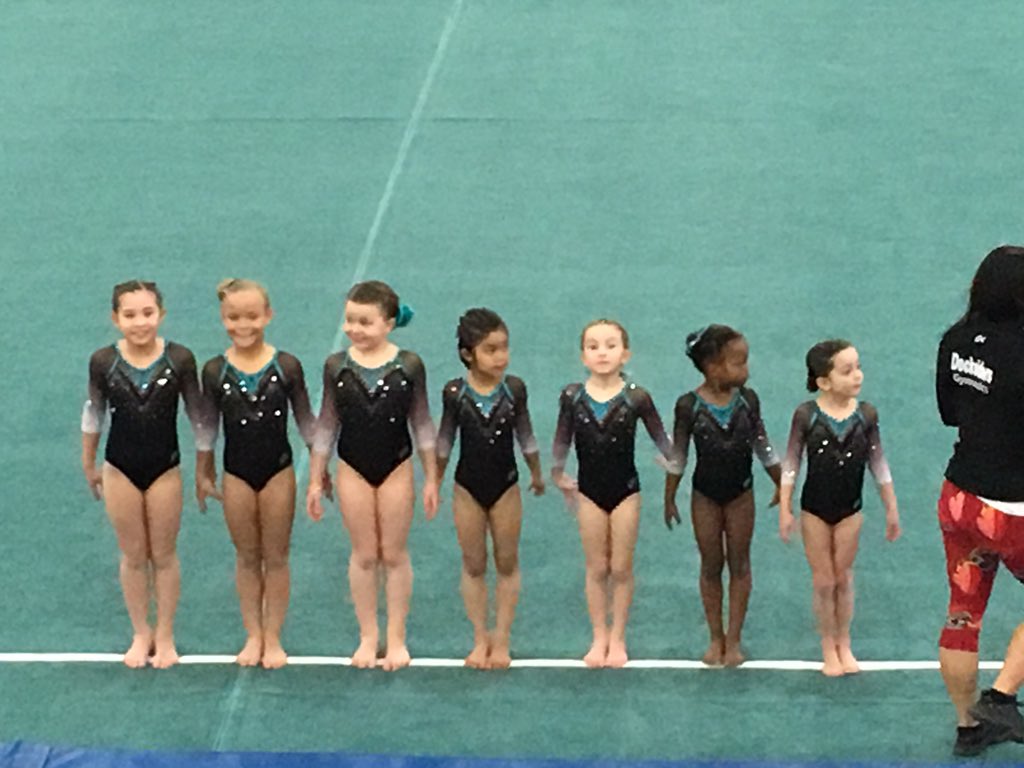 DocksidersGym's tweet photo. Great Meet today LOTS of team personal bests ~ Thanks to #hardwork and great #coaching @EastCoastClassic https://t.co/fQhPu3ewml