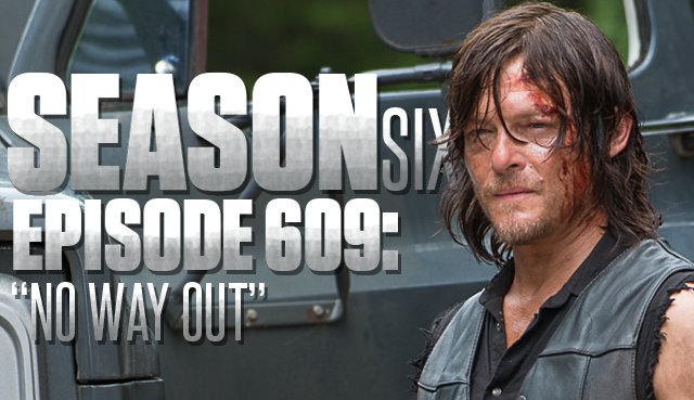 There's a LOT to discuss from #TheWalkingDead tonight. Join us in our recap/therapy session: bit.ly/609Discussion