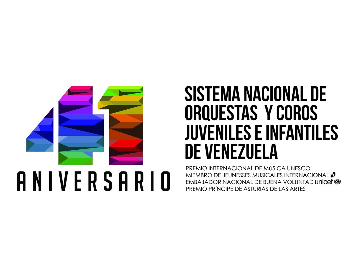 Orquesta San Pablo (@orquestasnpablo) on Twitter photo 