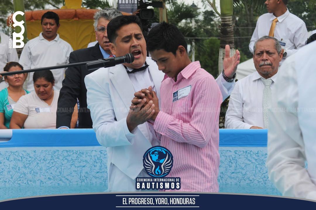 BereaInter's tweet photo. Ceremonia Internacional de Bautismos 

El Progreso, Yoro, Honduras C.A

#LdmBautismos
#SoyLuzdelMundo https://t.co/e7YHNgN8z6