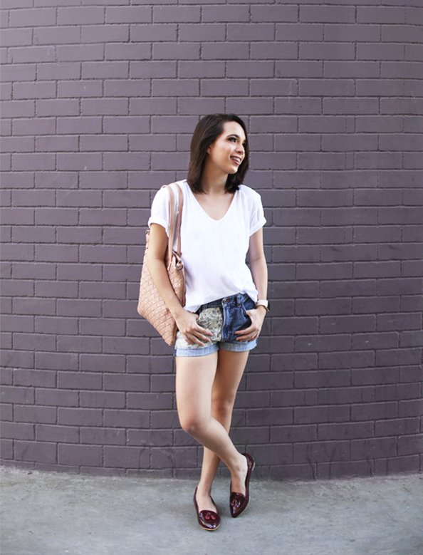 sprucepinkedph's tweet photo. These Anne flats are trimmed with a comfortable material &amp; a matching bow, for a look that’s cheerful and chic. :) https://t.co/btjhhMZrAO