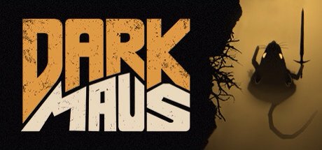 VGArtStyles's tweet photo. #DarkMaus by @DanielMakeGames 
Web:
  https://t.co/lZotOMahkh
#indiegame #VGartstyles https://t.co/52FTm14bTw
