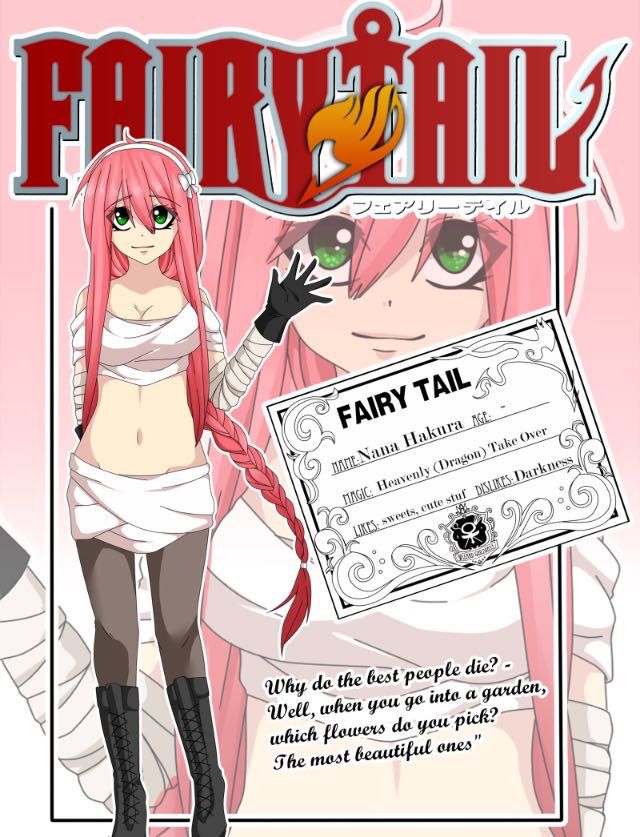 Fairytailoc
