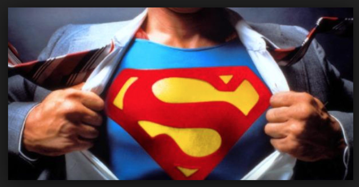 GinaParris's tweet photo. What if your ability to bring out the best in somebody else was your superpower? https://t.co/nRYINqq6HX