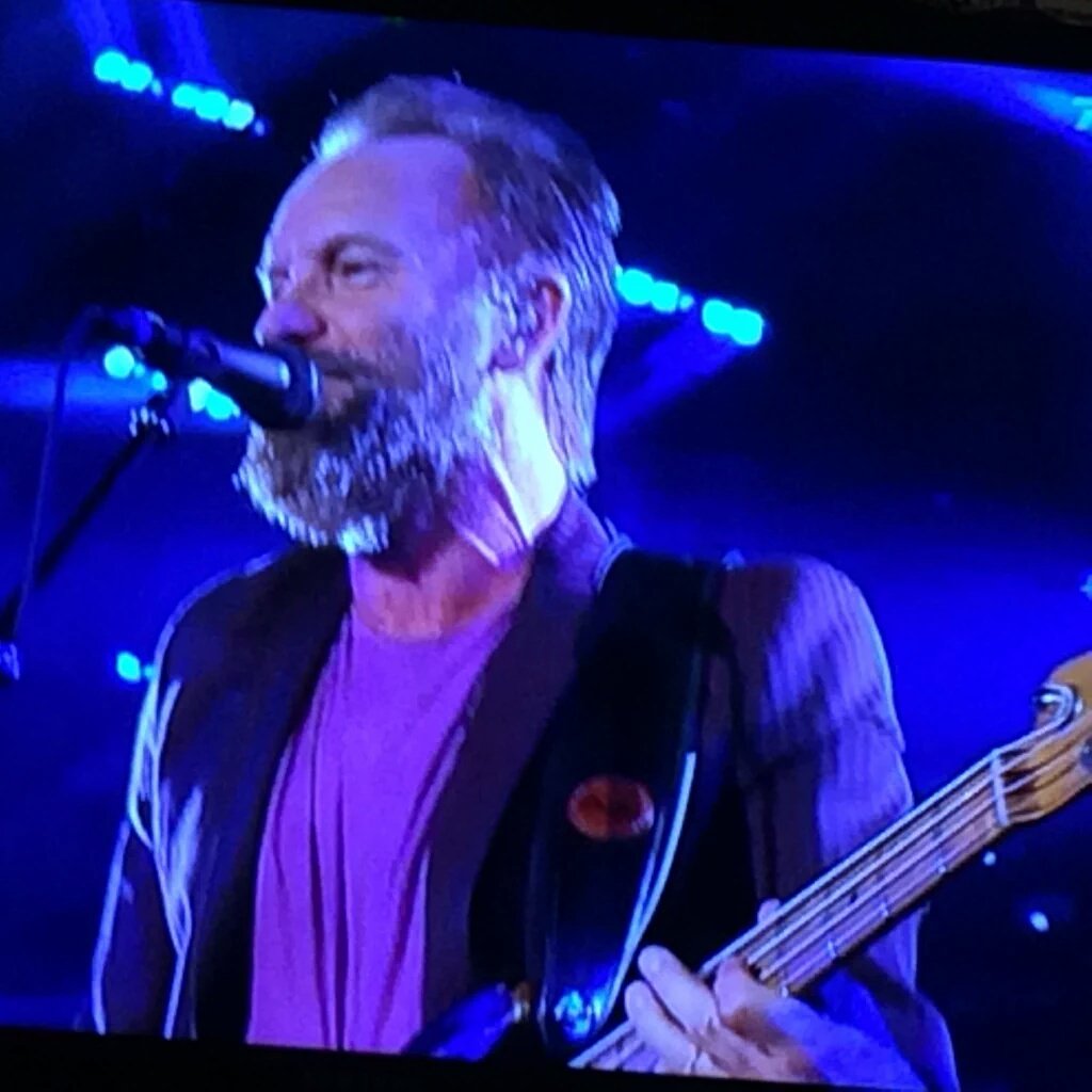 LukPoyson's tweet photo. Sting... https://t.co/7Ss0Ri94x3