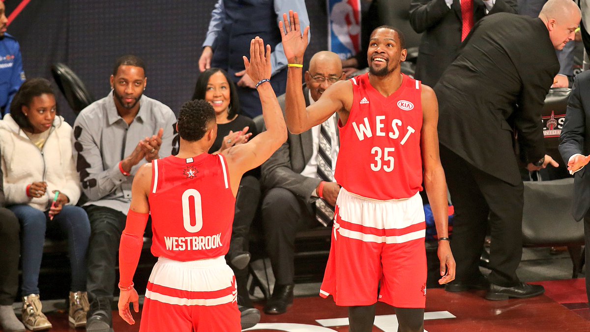okcthunder tweet picture