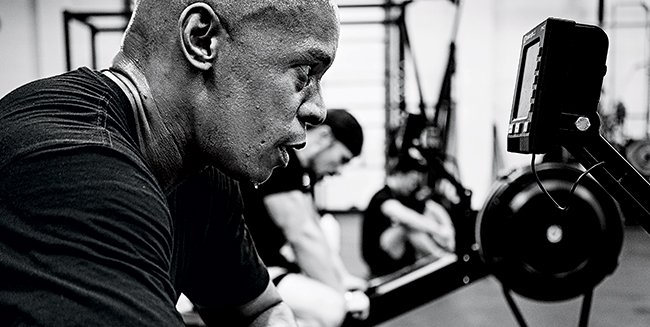 Do you REALLY push yourself at the gym? Here’s how to tell for sure: spr.ly/6018Bw7r8