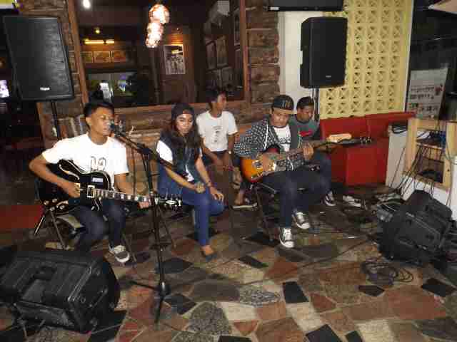 reuniteinspace's tweet image. live streaming at parkirmusik.com