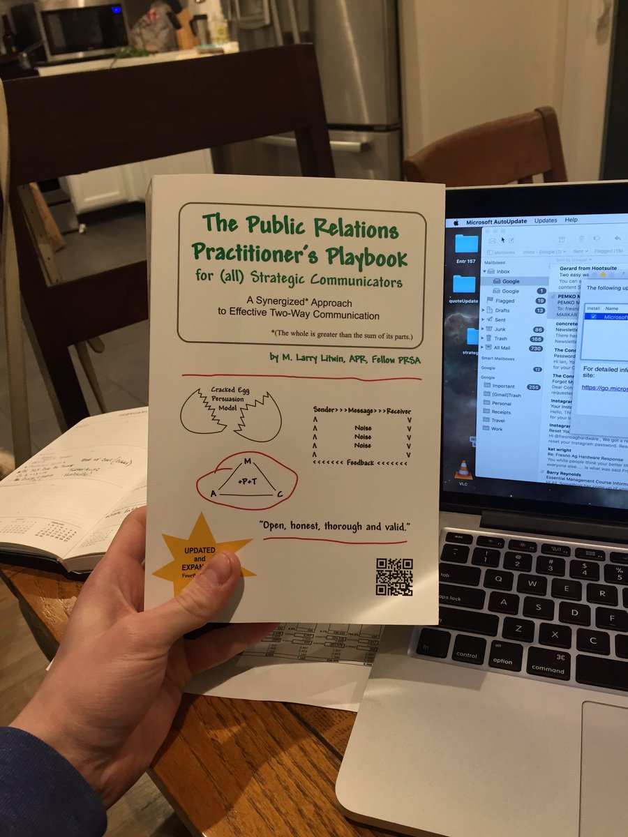 Ian_Williams__'s tweet image. Not going to lie, this is the first time I've opened this book all year. 😁 #FSintroPR