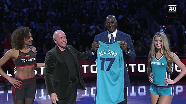 MovistarNBA's tweet photo. El All Star Weekend de 2017 será en... Charlotte.
#AllStarEn0 #dormiresdecobardes https://t.co/IdAZyzlPFp